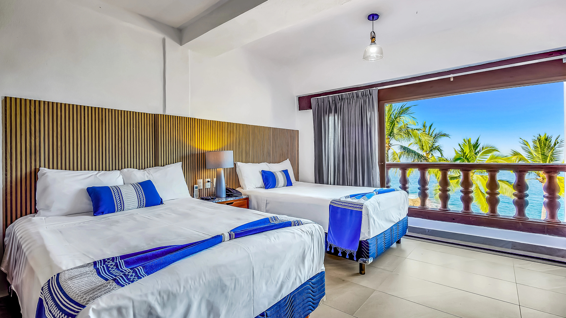 Foto - Marboka Hotel & Suites