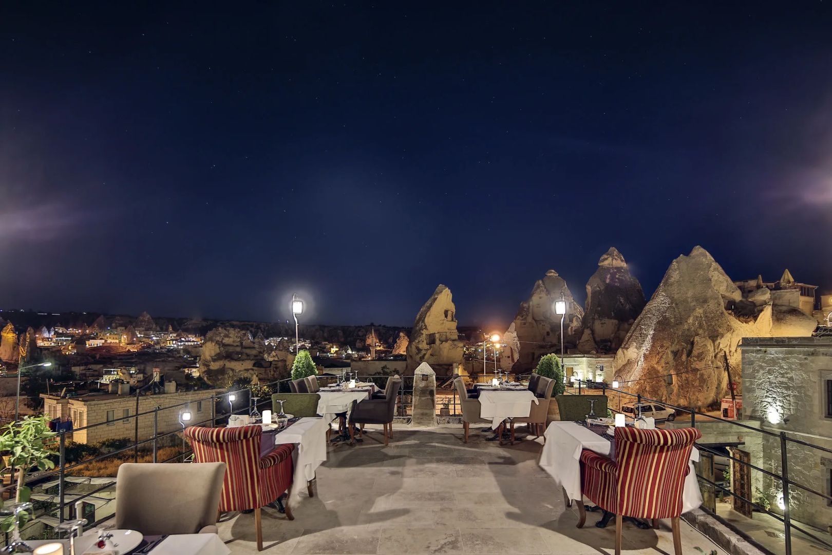 Foto - Artemis Cave Suites & Spa- Adults Only