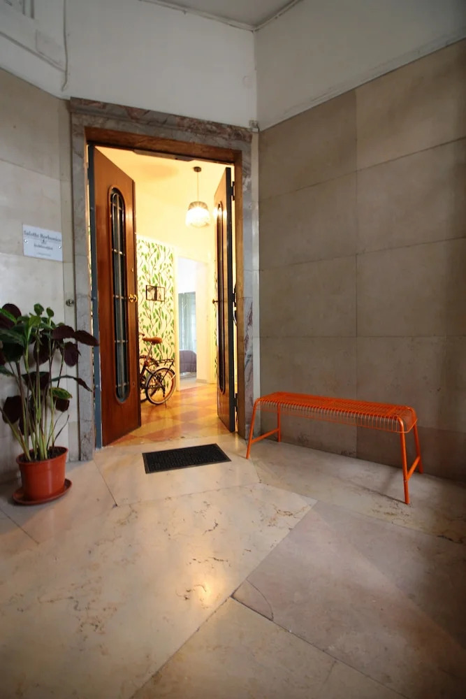 Foto - Hi Relais Rooms