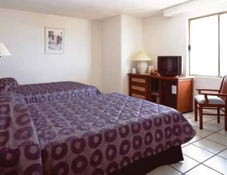 Foto - Hotel Veracruz Centro Histórico