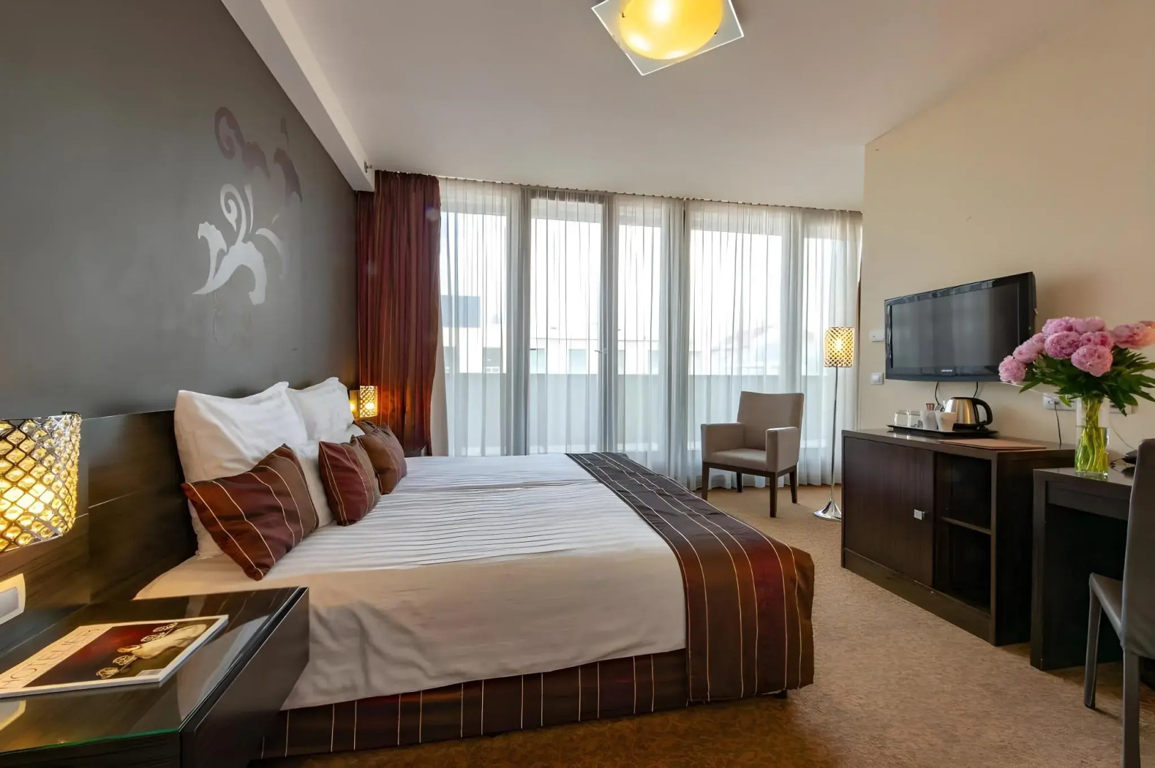 Foto - Hotel Regnum Residence