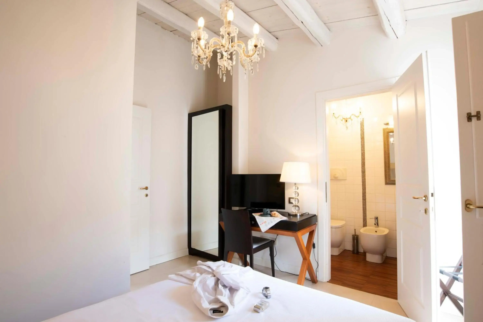 Foto - Hotel Palazzo Cavalieri