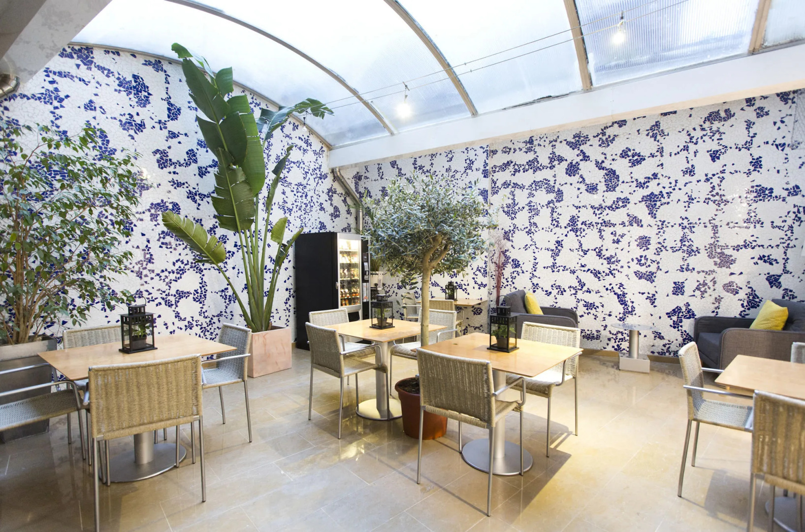 Foto - YOU & CO. J. Botánico Boutique