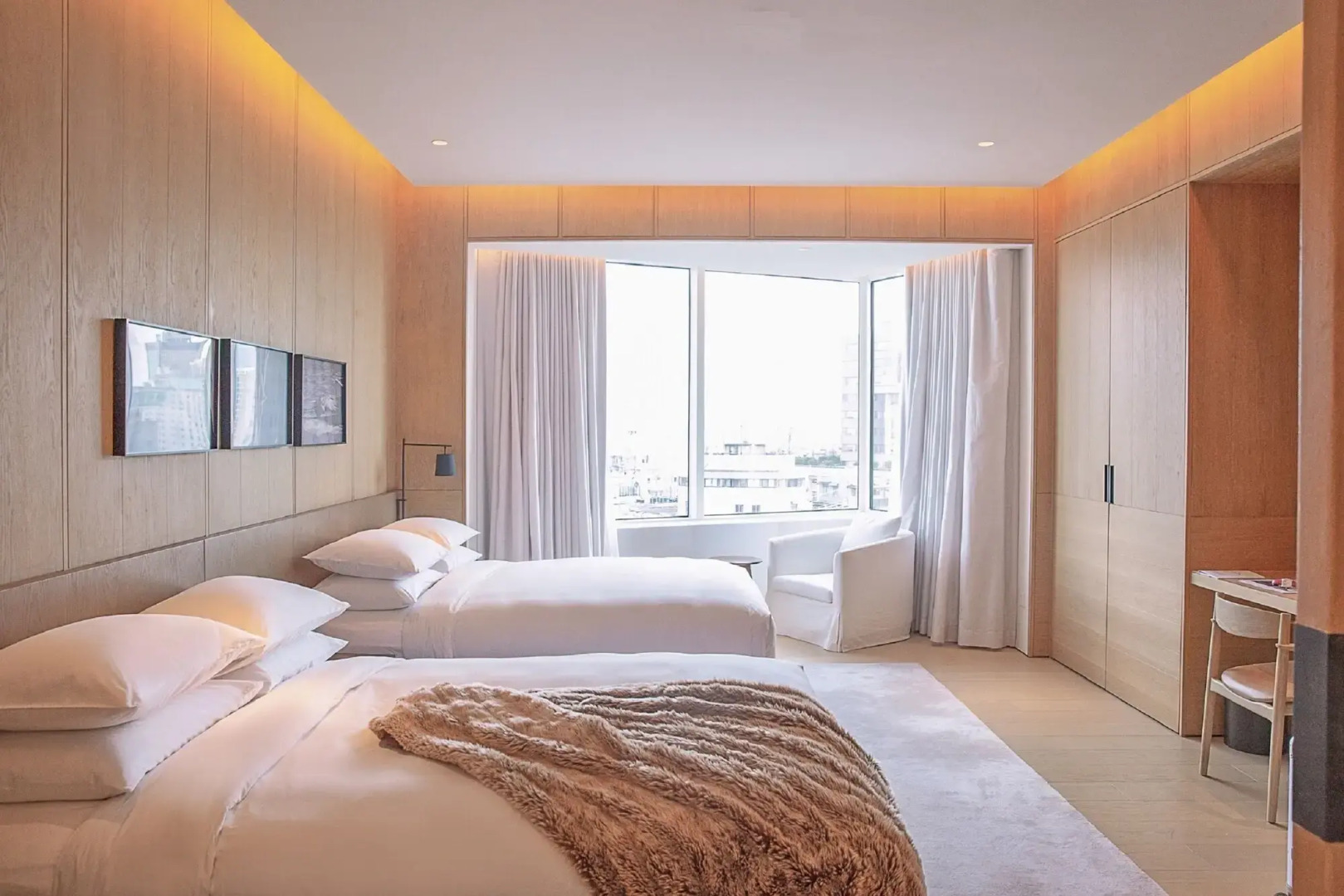 Foto - The Shanghai EDITION