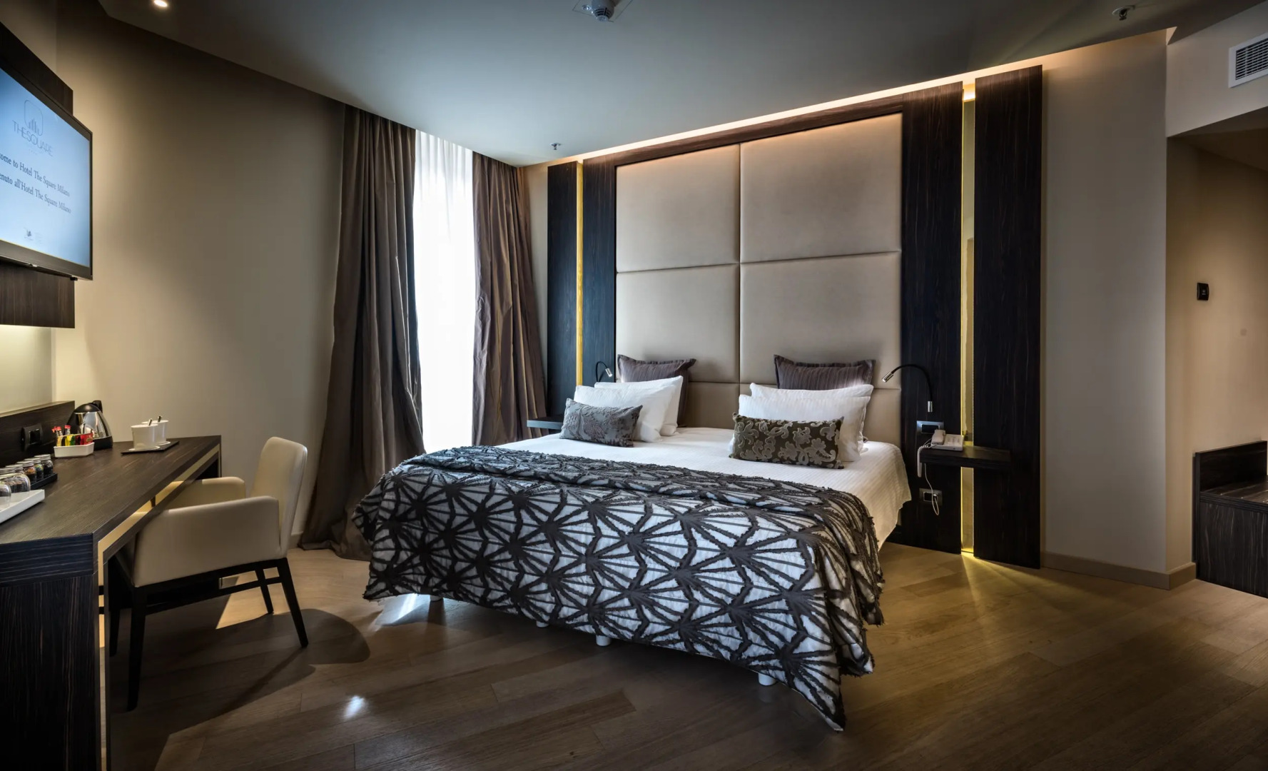 Foto - Hotel The Square Milano Duomo - Preferred Hotels & Resorts