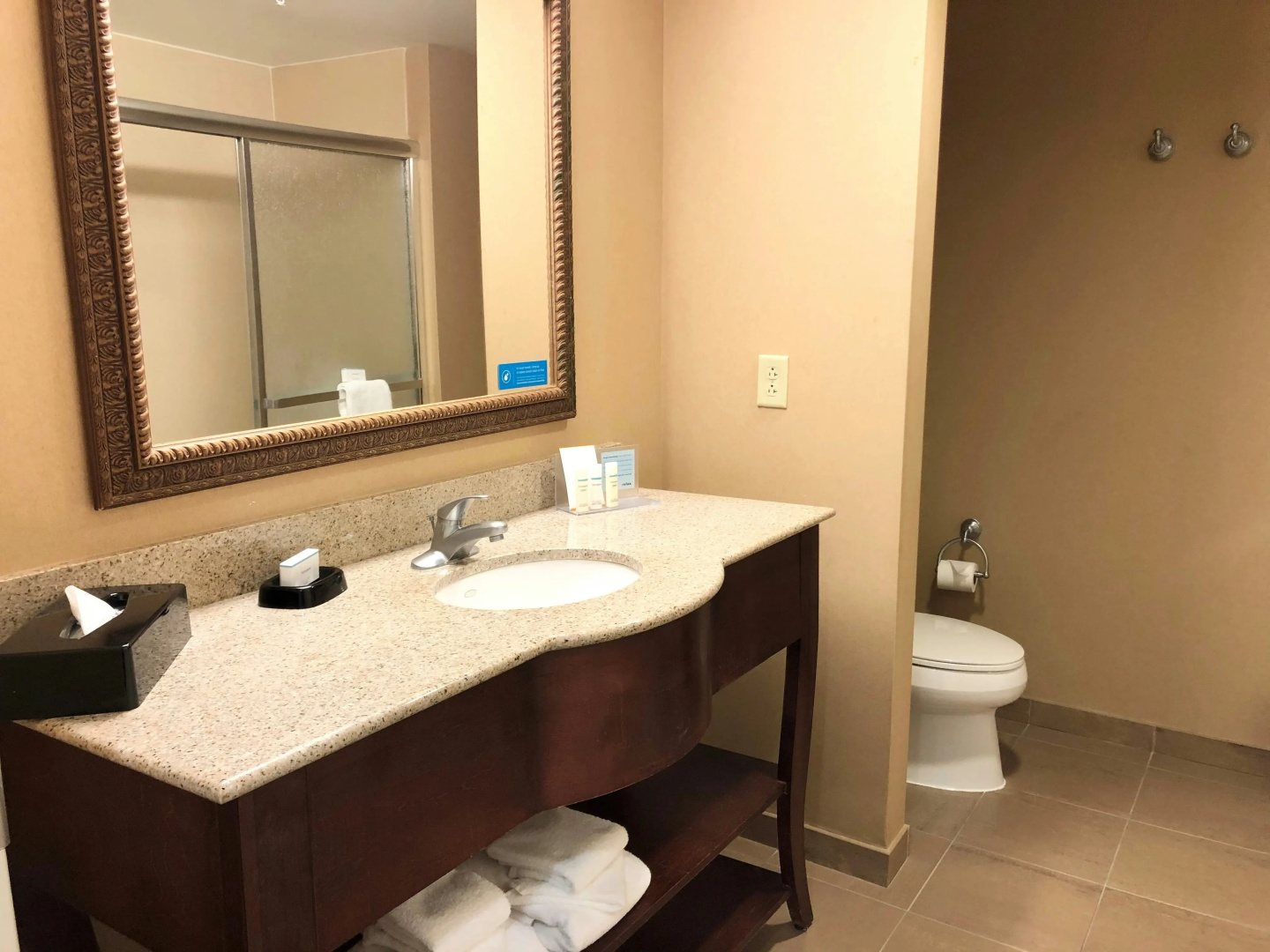 Foto - Hampton Inn & Suites Norfolk-Airport