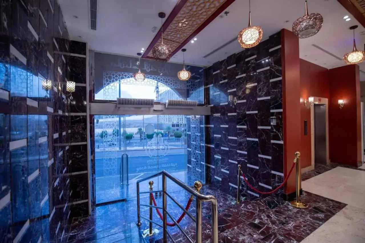 Foto - فندق مسك ام القرى Misk Umm Al Qura Hotel