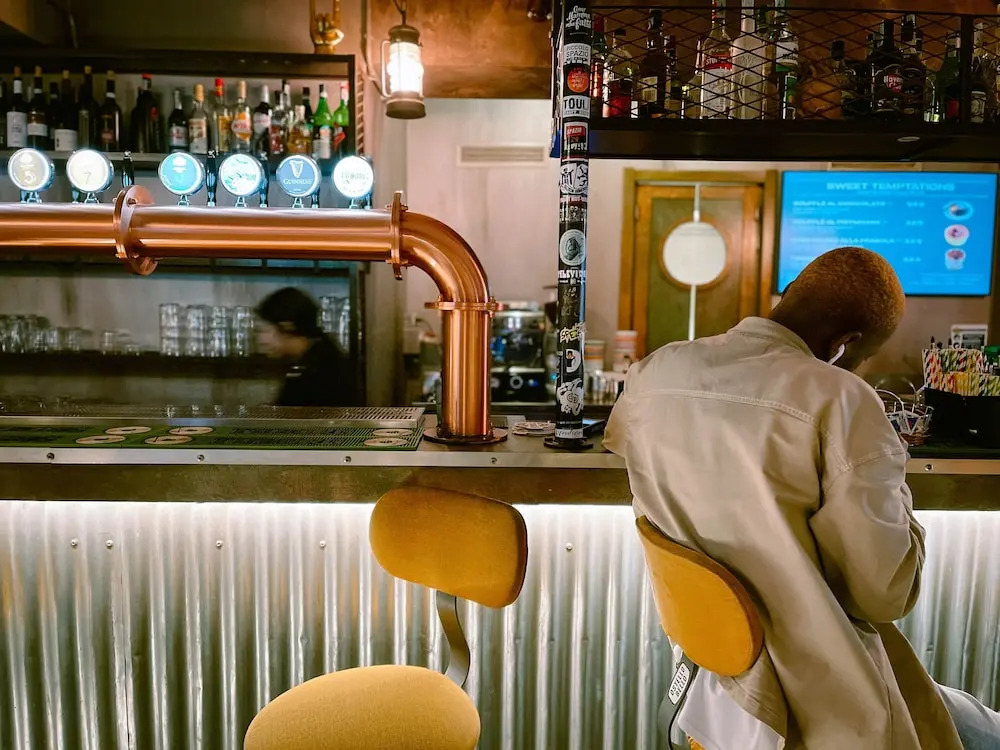 Foto - Ostello Bello Genova