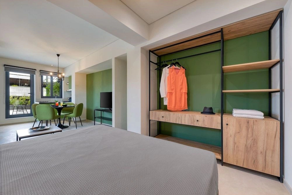 Foto - Muse Urban Suites