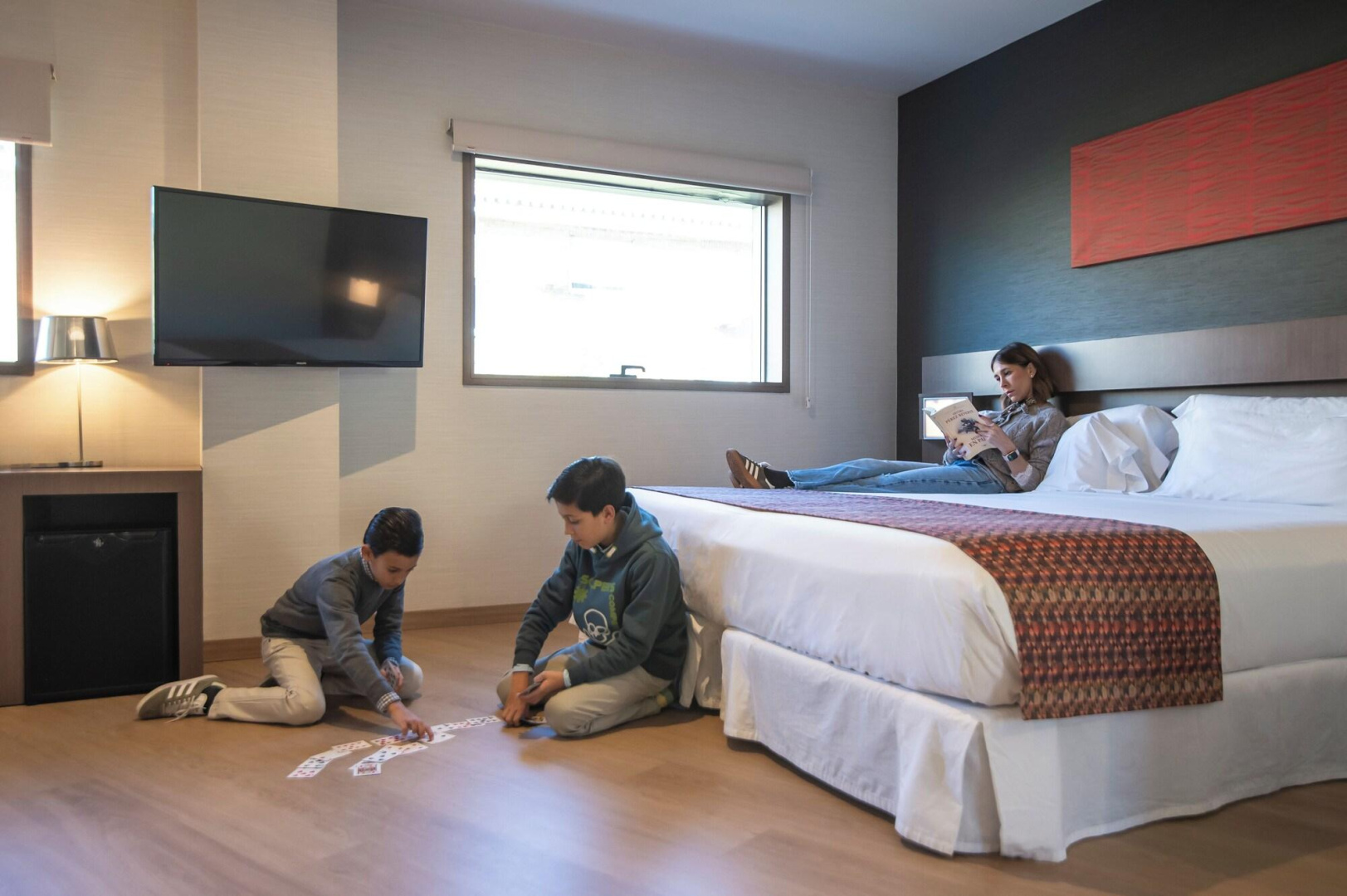 Foto - Hotel Granada by Pierre & Vacances