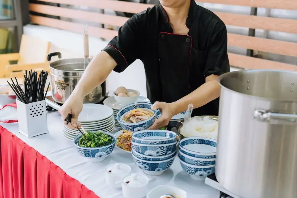 Foto - Gilson Hanoi Hotel