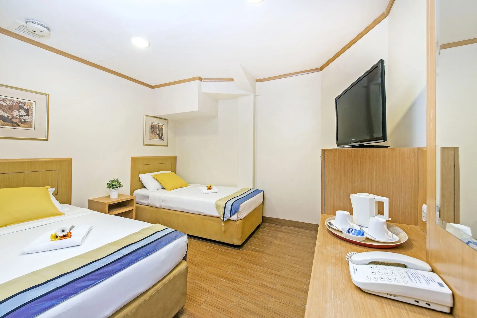 Foto - Hotel Sakura by Venue