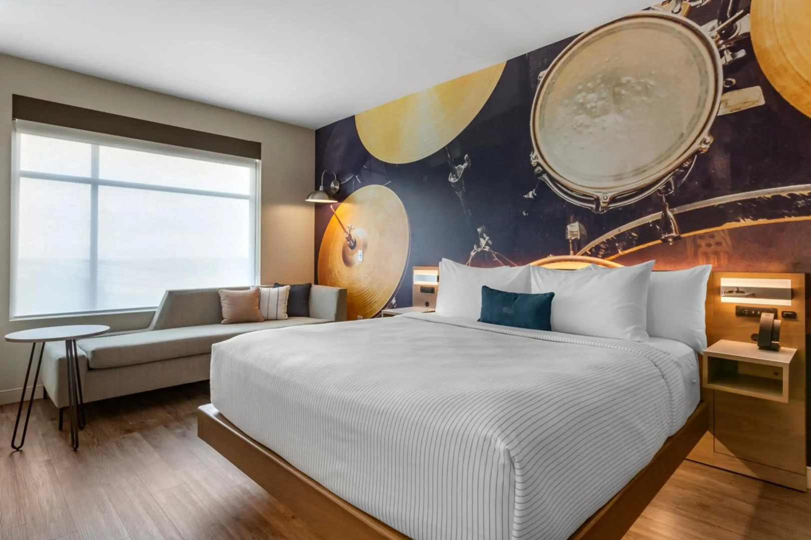Photo - Cambria Hotel Austin Airport