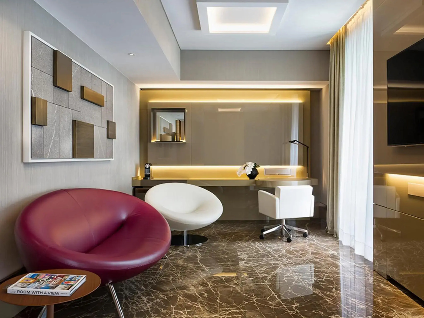 Foto - Excelsior Gallia, a Luxury Collection Hotel, Milan