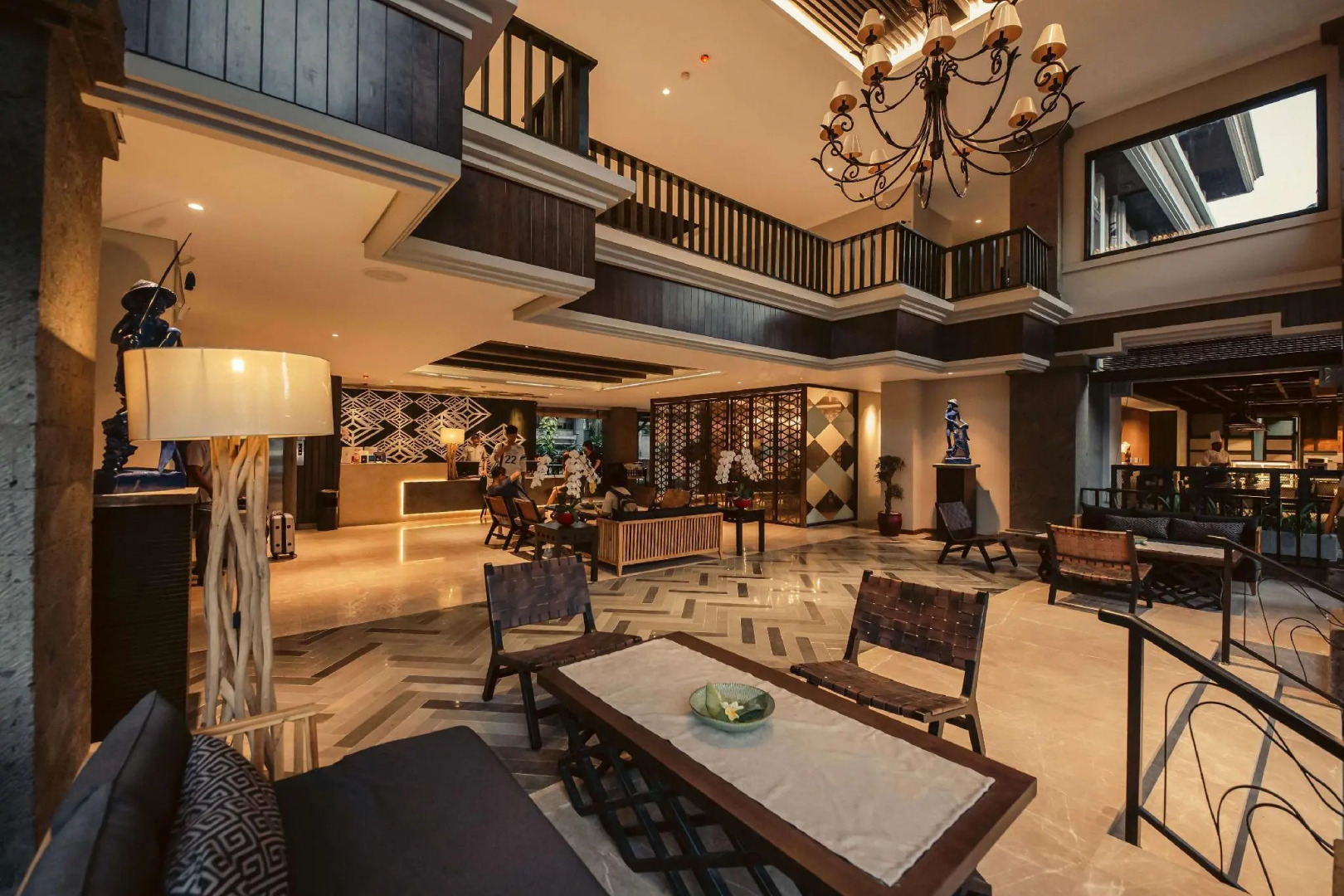 Photo - The Vira Bali Boutique Hotel & Suite