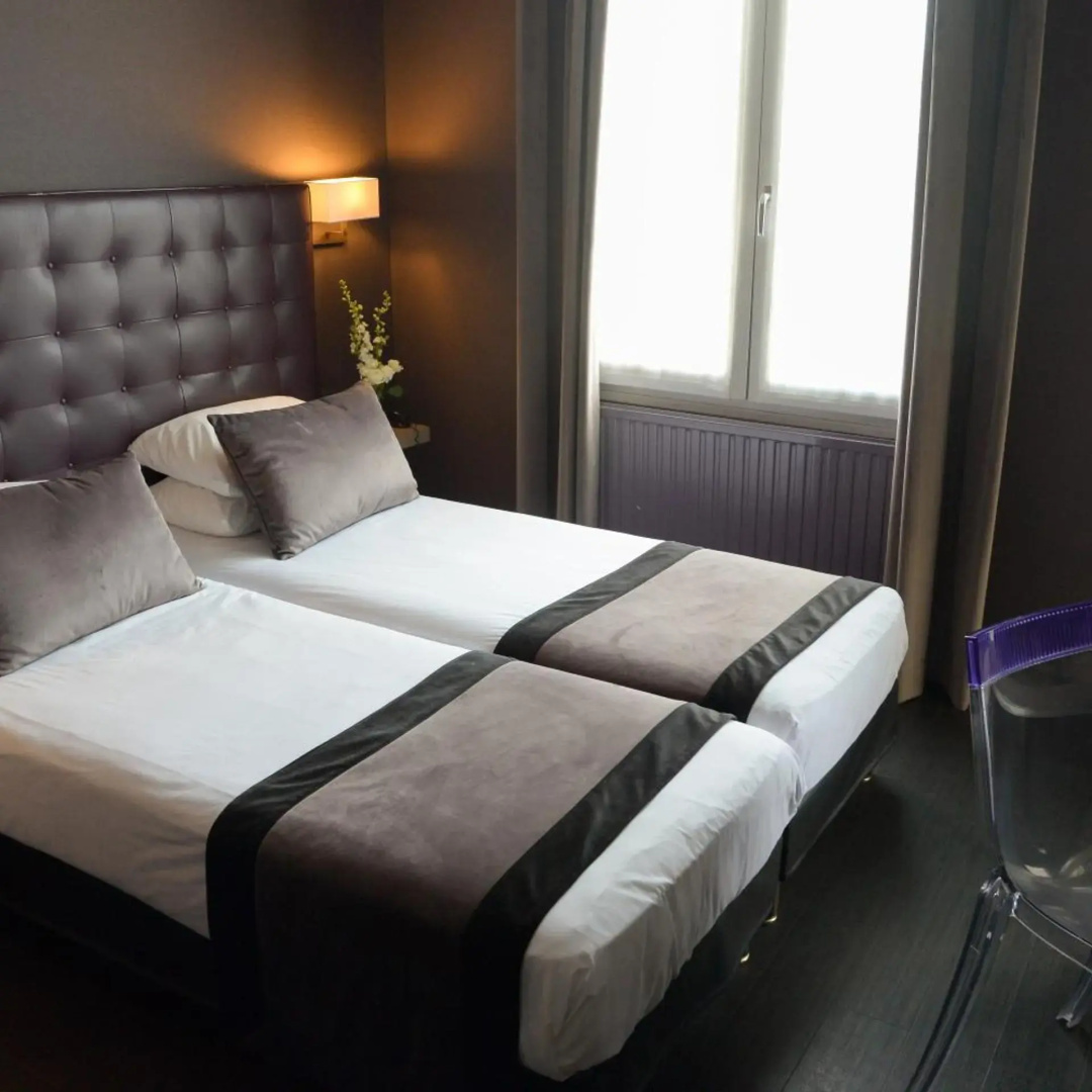Photo - Hotel Saint-Charles