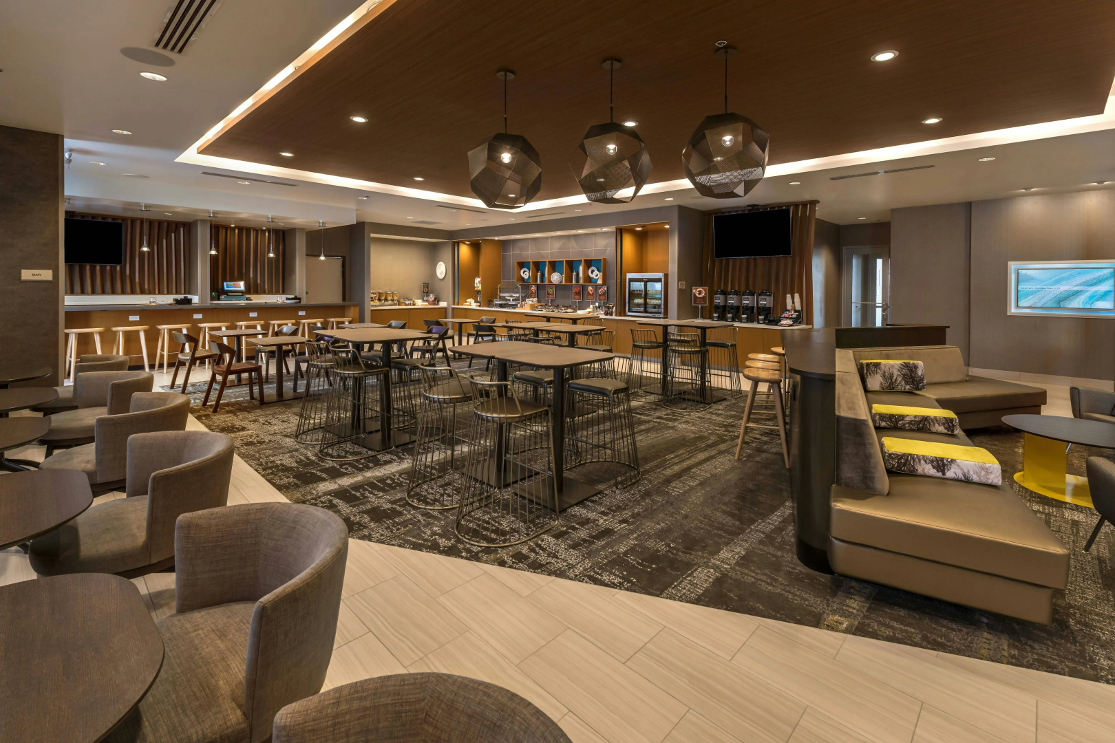Photo - SpringHill Suites by Marriott Reno