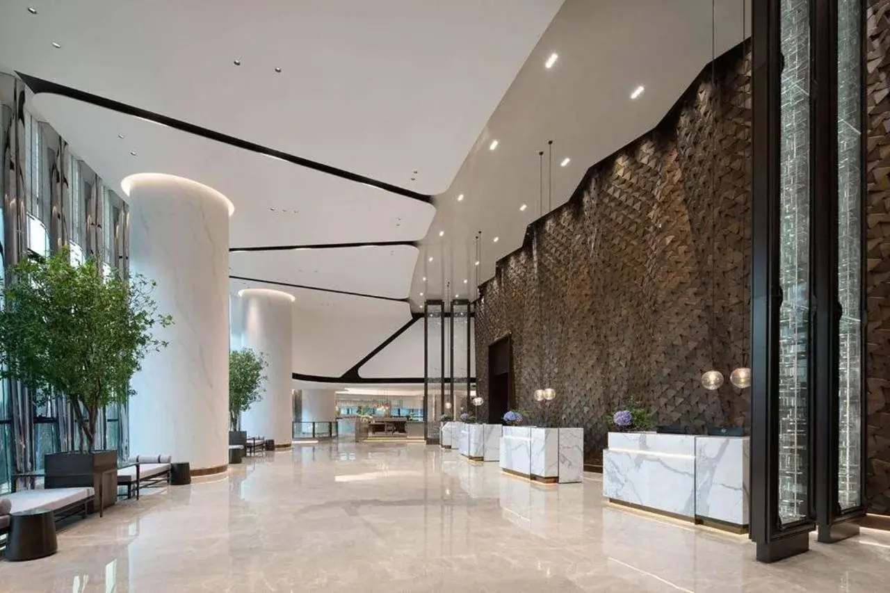Photo - Wyndham Foshan Nanhai