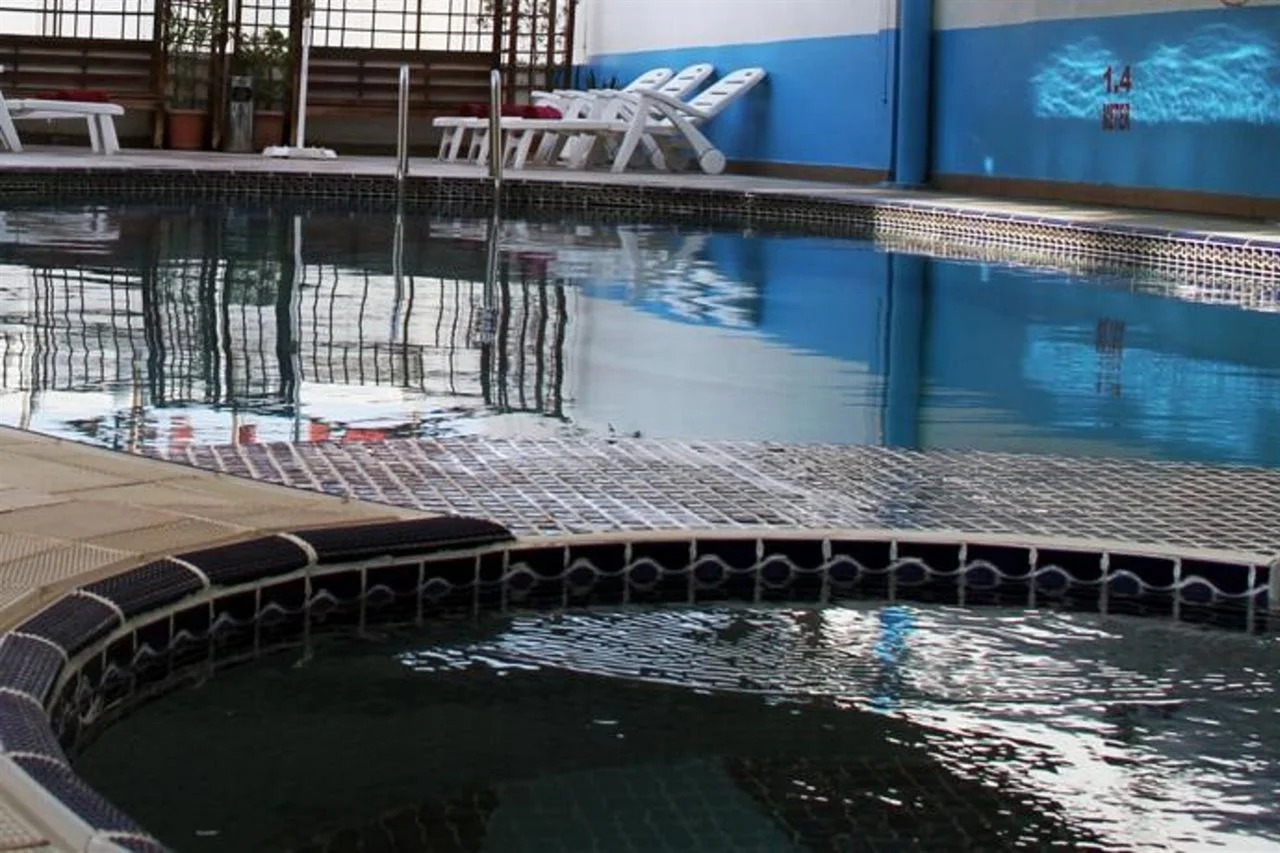 Foto - Spark Residence Hotel