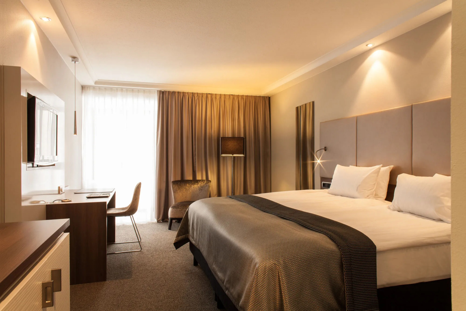 Foto - Hotel Erzgiesserei Europe