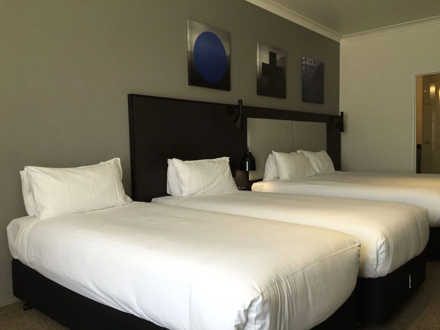 Foto - Silkari Urban CKS Sydney Airport Hotel