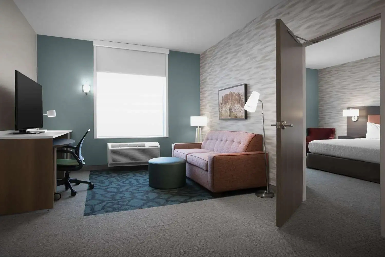 Photo - Home2 Suites By Hilton Phoenix North Happy Valley