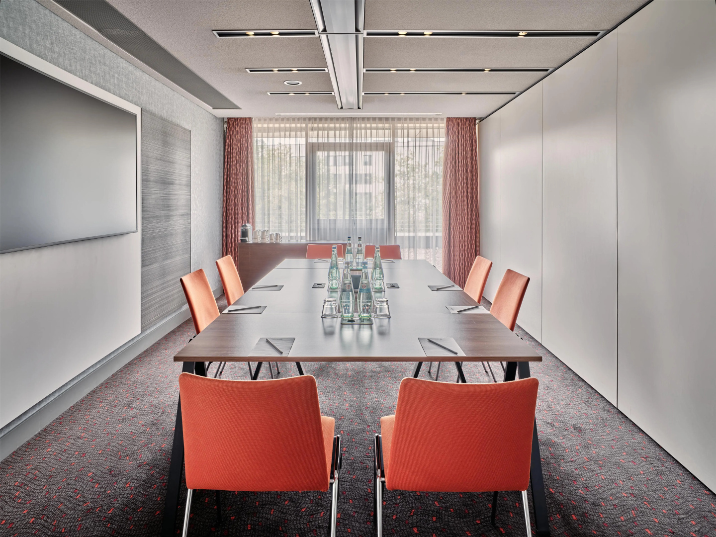 Foto - Radisson Blu Hotel, Cologne