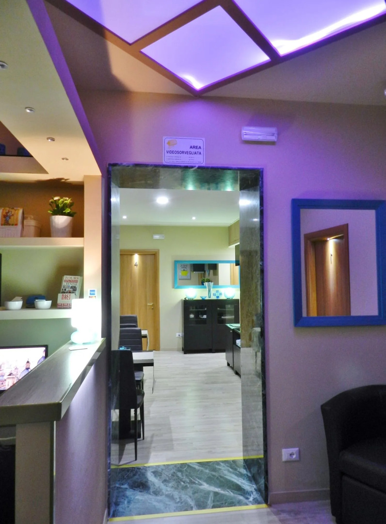 Foto - Ripetta Central Suites