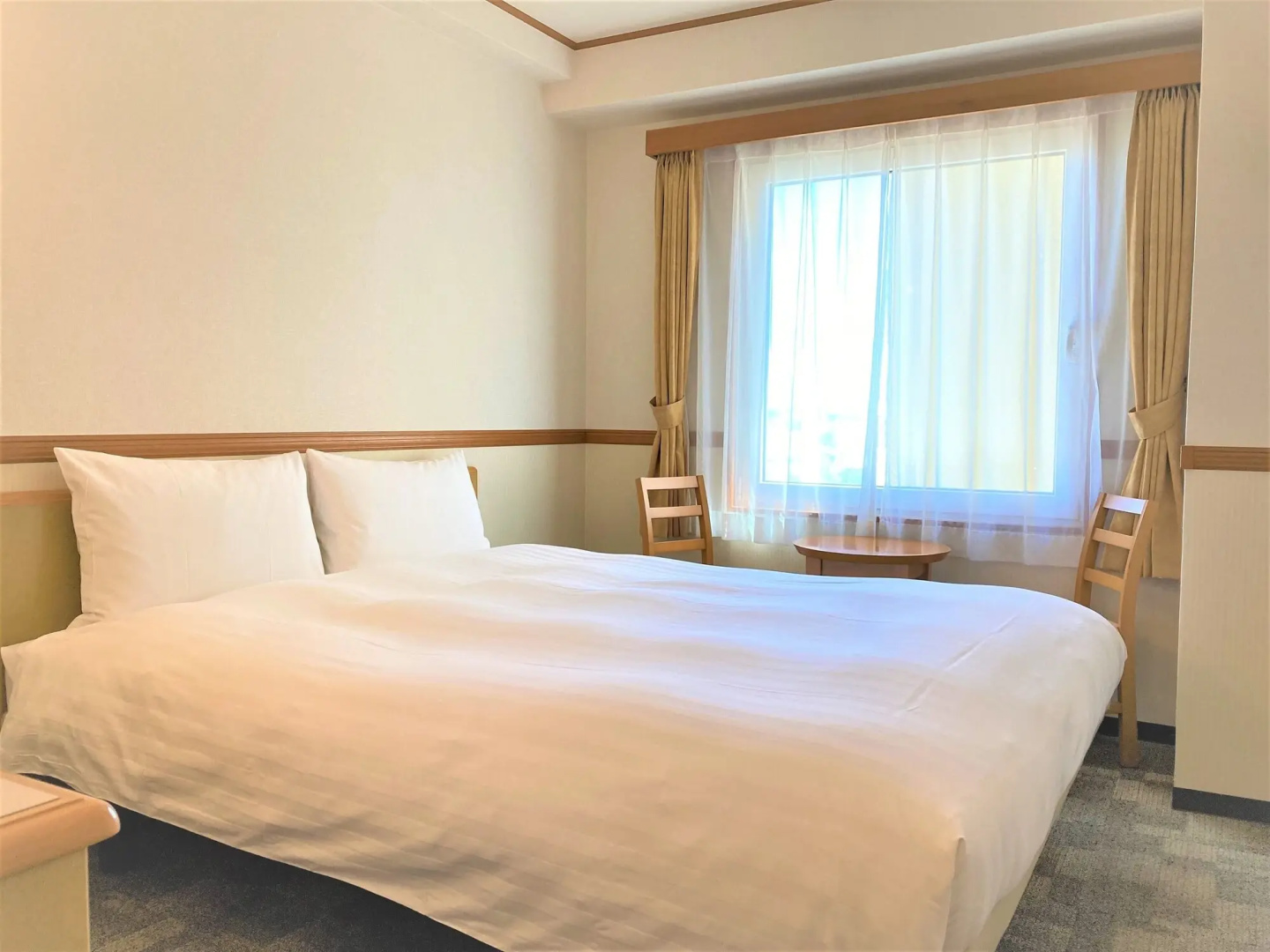 Foto - Toyoko Inn Naha Omoromachi Ekimae