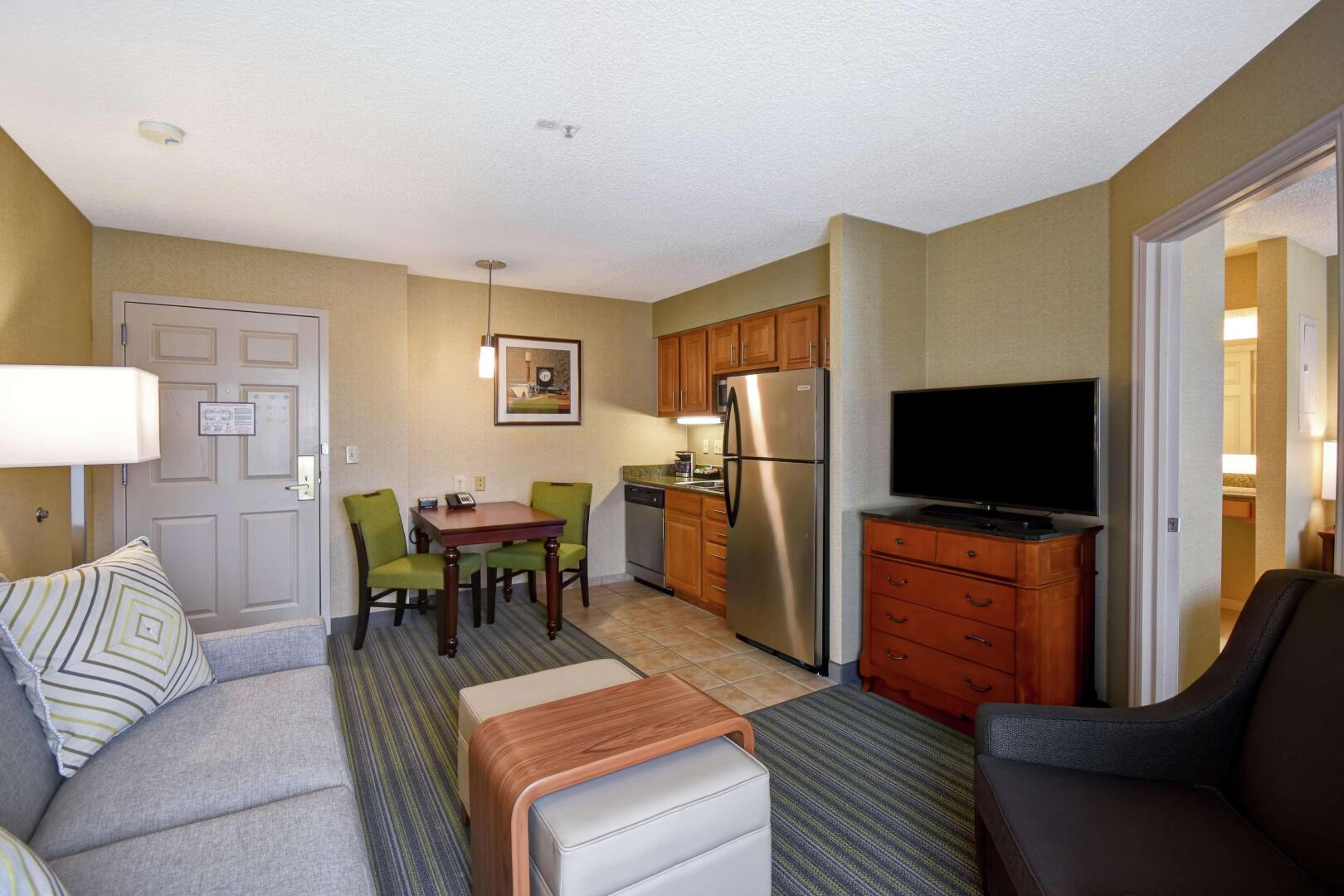 Photo - Homewood Suites by Hilton Salt Lake City - Midvale/Sandy
