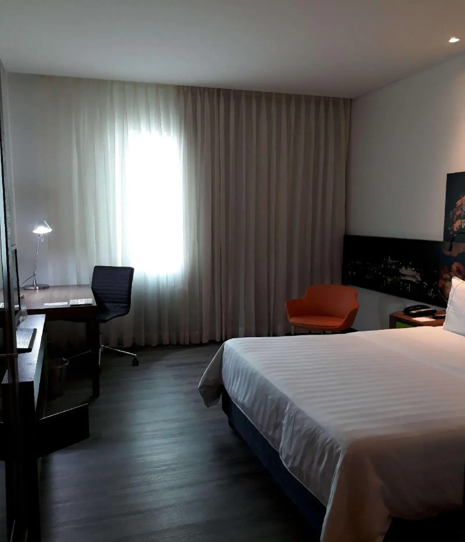 Photo - Hampton by Hilton Cartagena