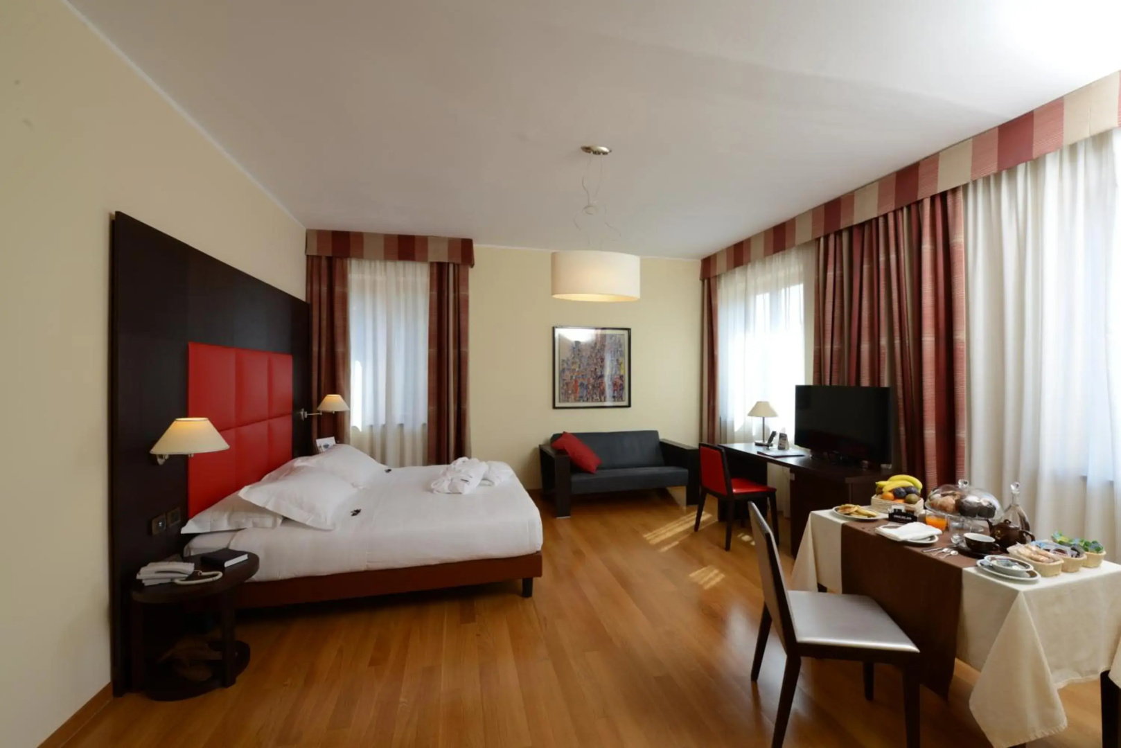 Foto - Hotel Guglielmo