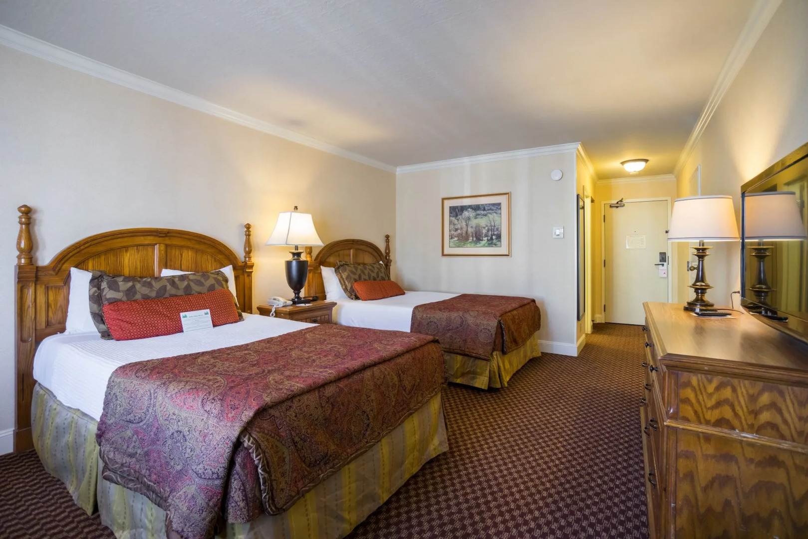 Foto - Coventry Motor Inn