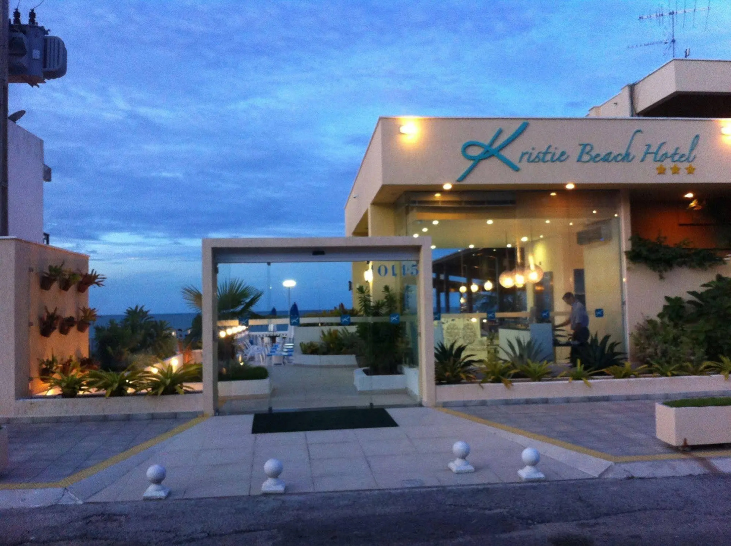 Foto - Kristie Resort Natal
