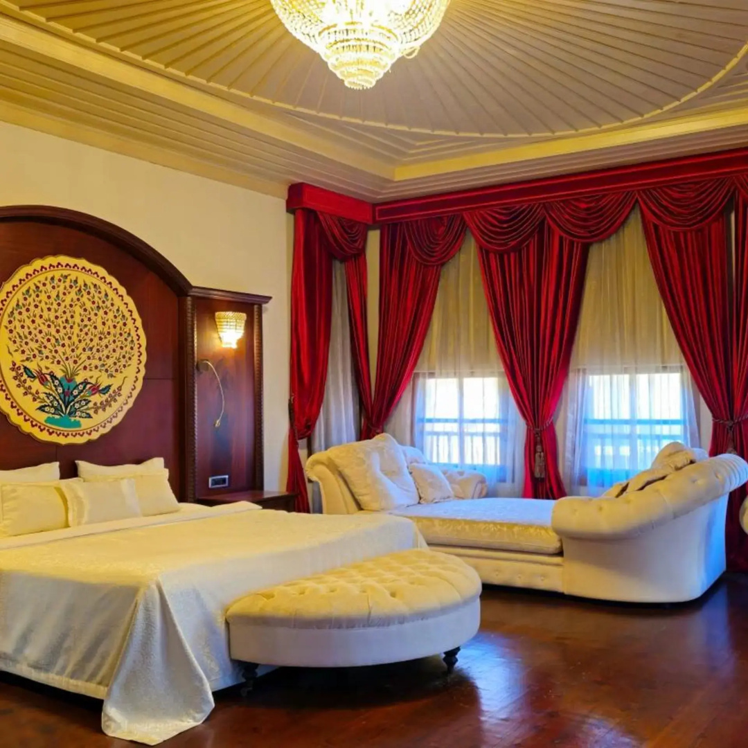 Photo - Eski Masal Hotel - Special Class