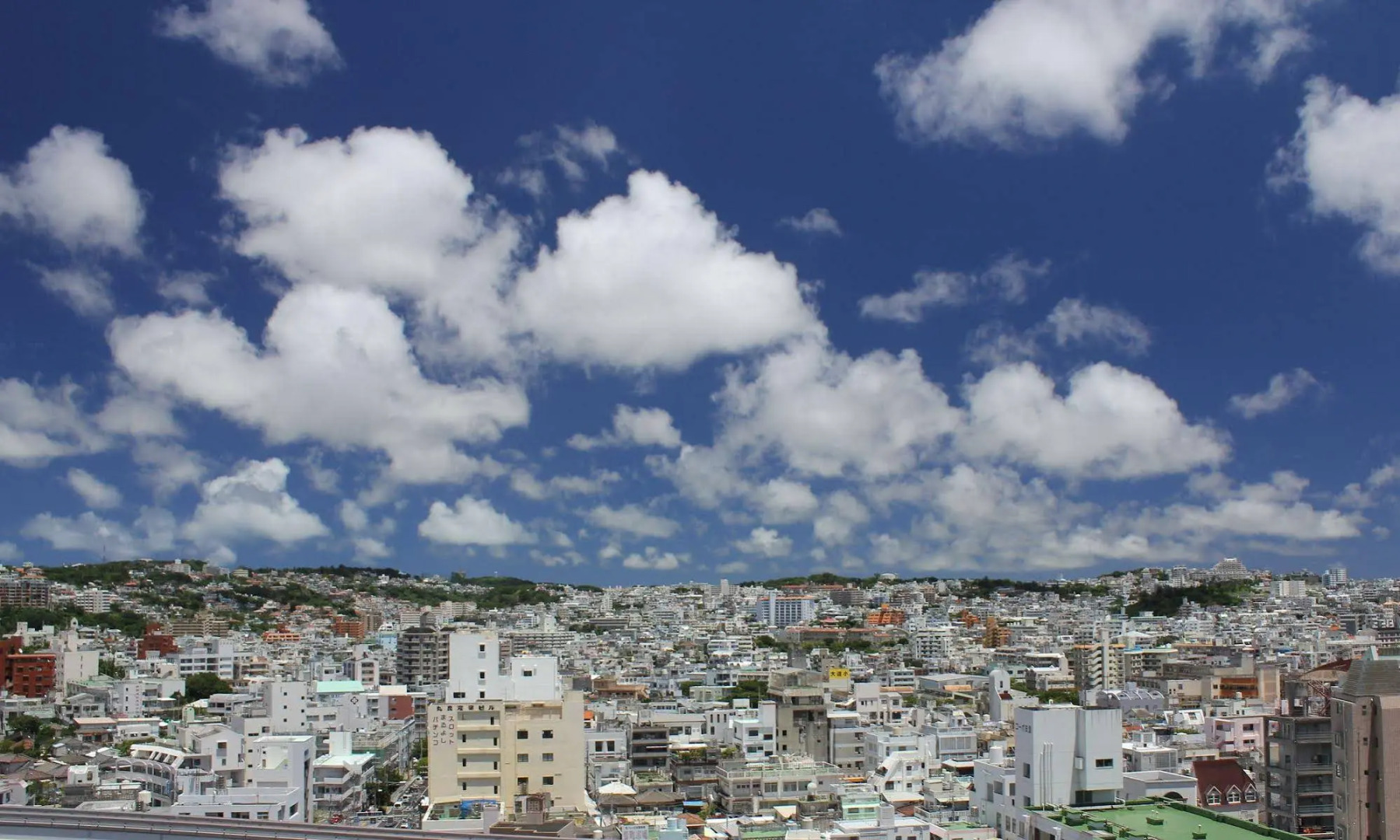 Photo - Hotel Ocean (Kokusai-Dori)