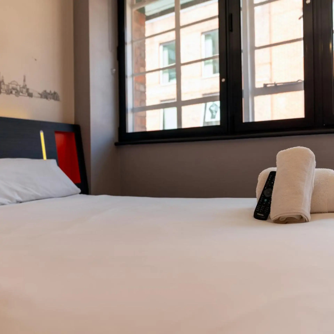 Foto - easyHotel Birmingham
