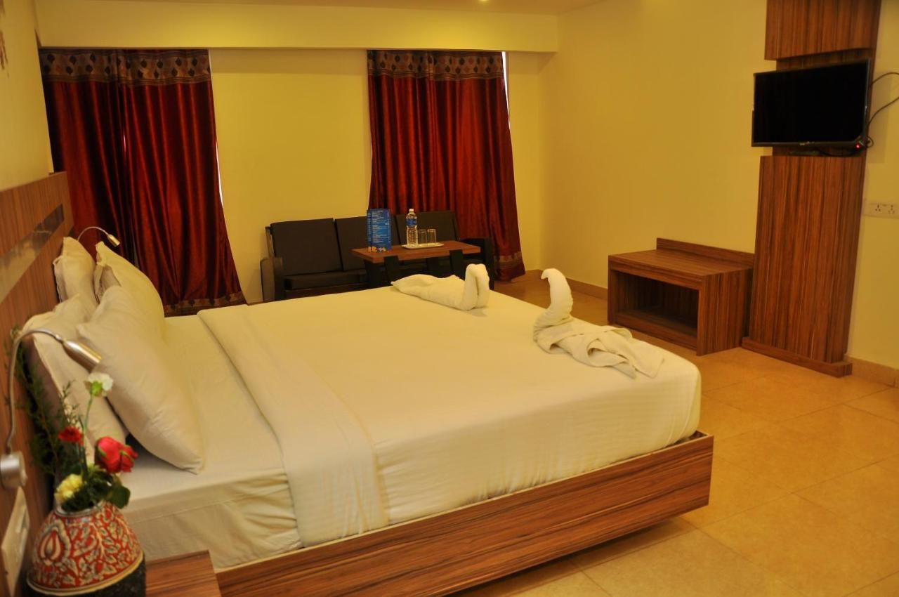 Photo - Vinayaga Inn by Poppys Ooty