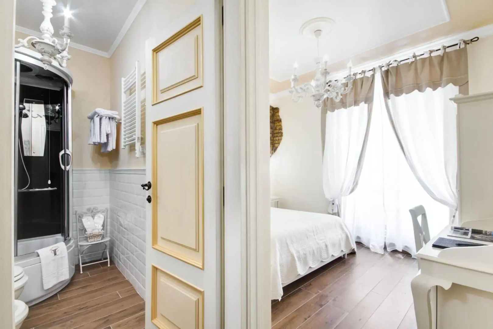 Foto - Lunaria Suites Rome Vaticano
