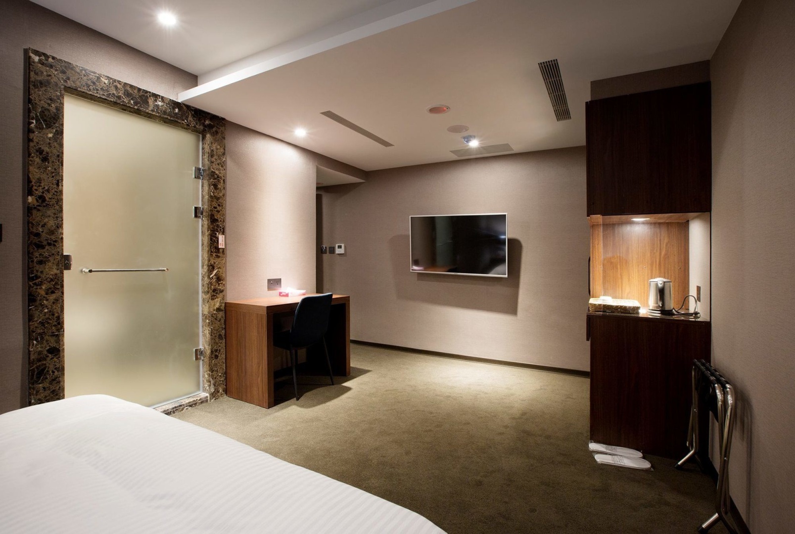 Foto - Noble Hotel