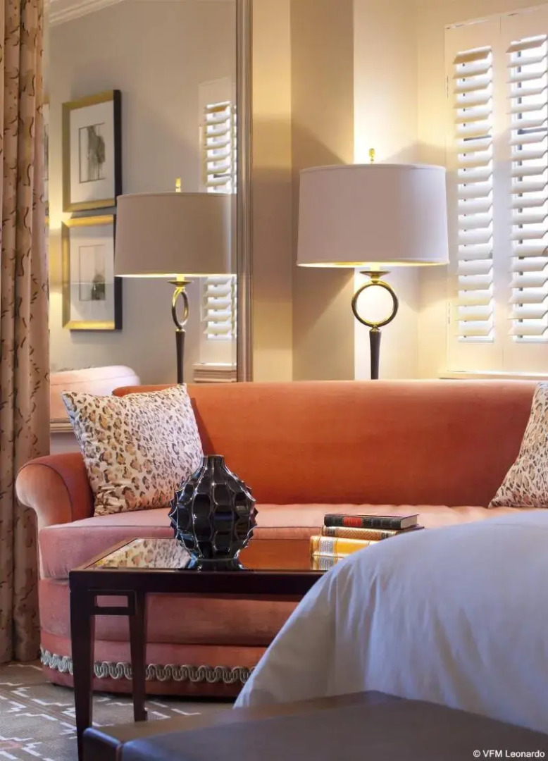 Foto - Rosewood Mansion on Turtle Creek