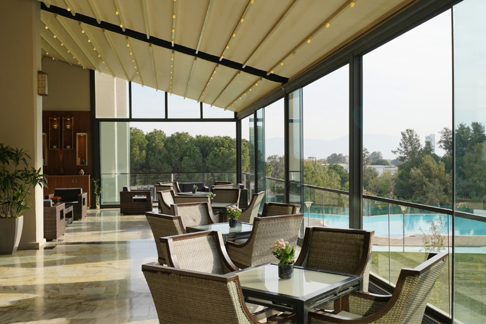 Photo - Kaya Izmir Thermal & Convention