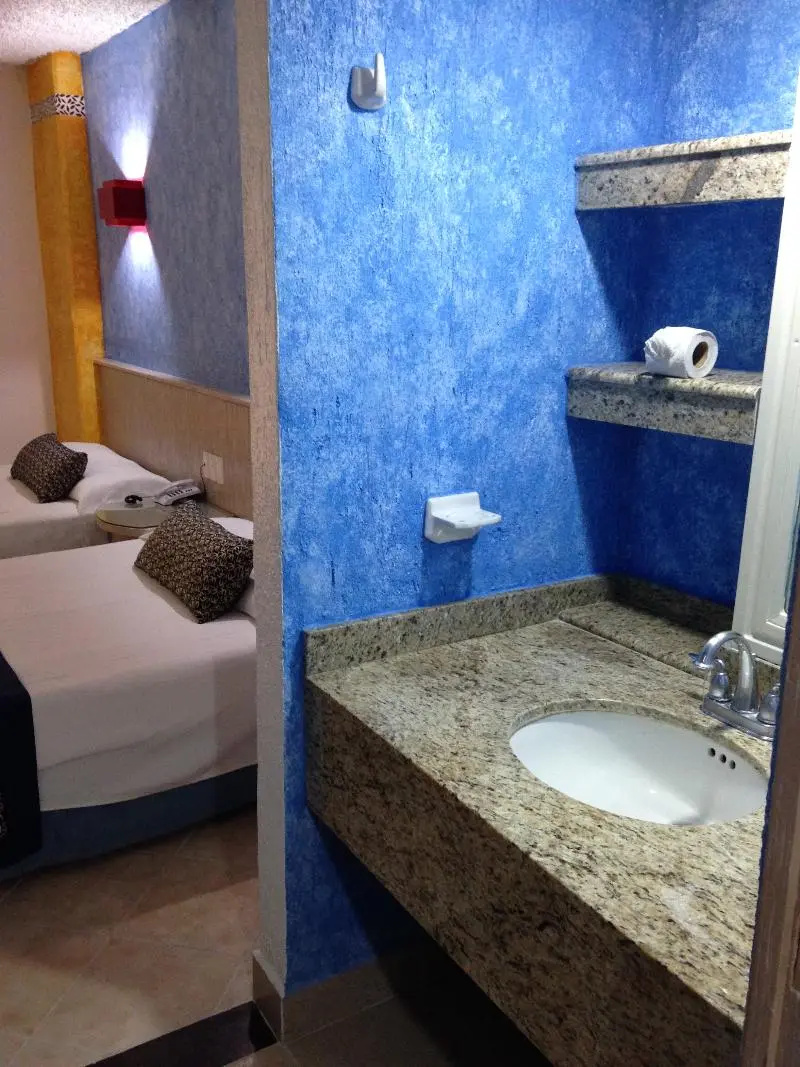 Foto - Hotel Club del Sol Acapulco by NG Hoteles