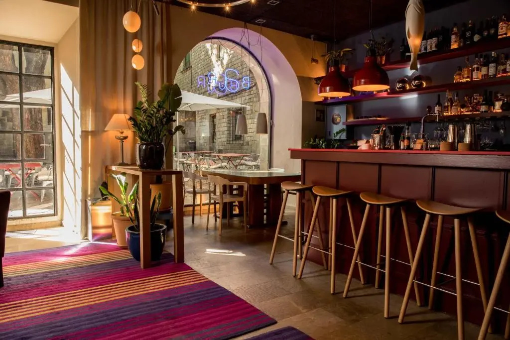 Photo - Hotel Neri Relais & Chateaux