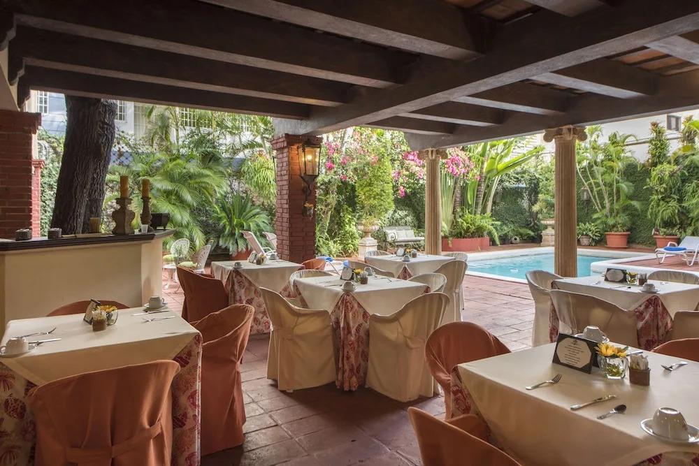 Foto - Hotel San Marco 