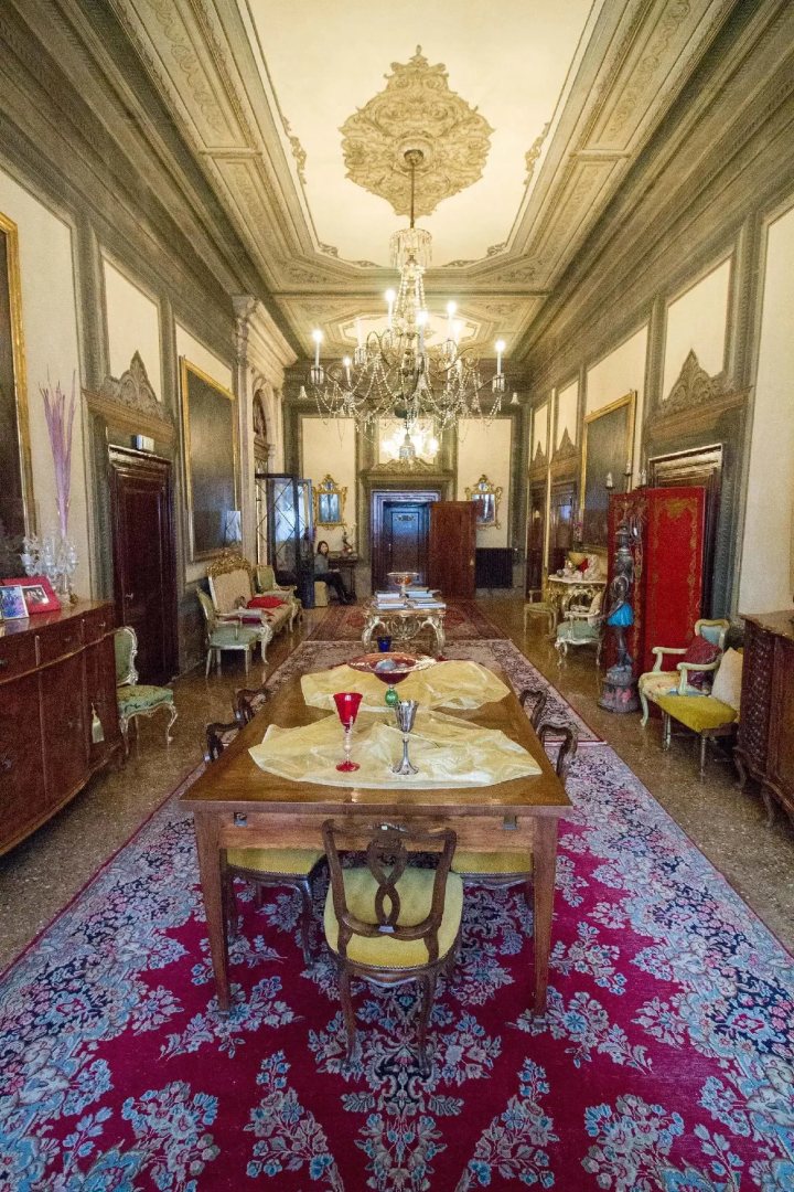 Foto - Hotel Palazzo Abadessa