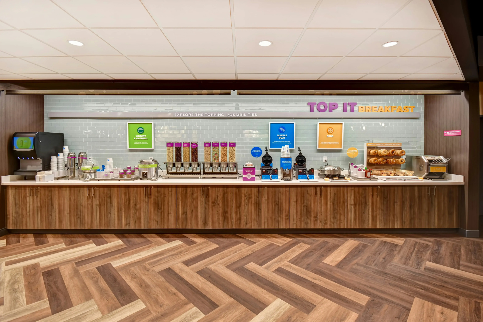 Foto - Tru By Hilton Syracuse-Camillus