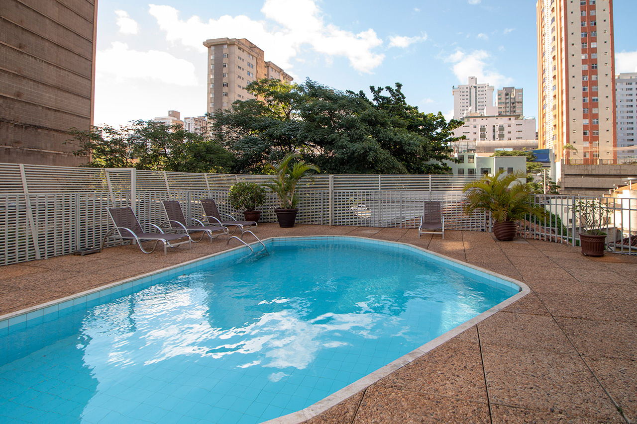 Foto - Royal Center Hotel Lourdes
