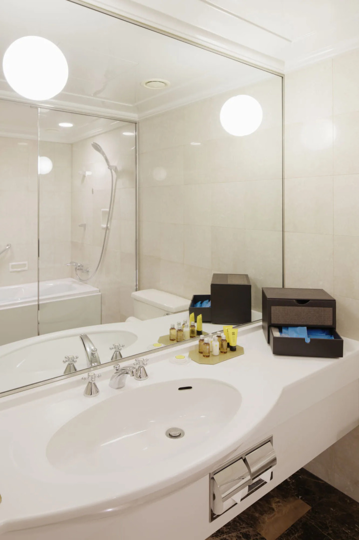 Photo - Biwako Hotel