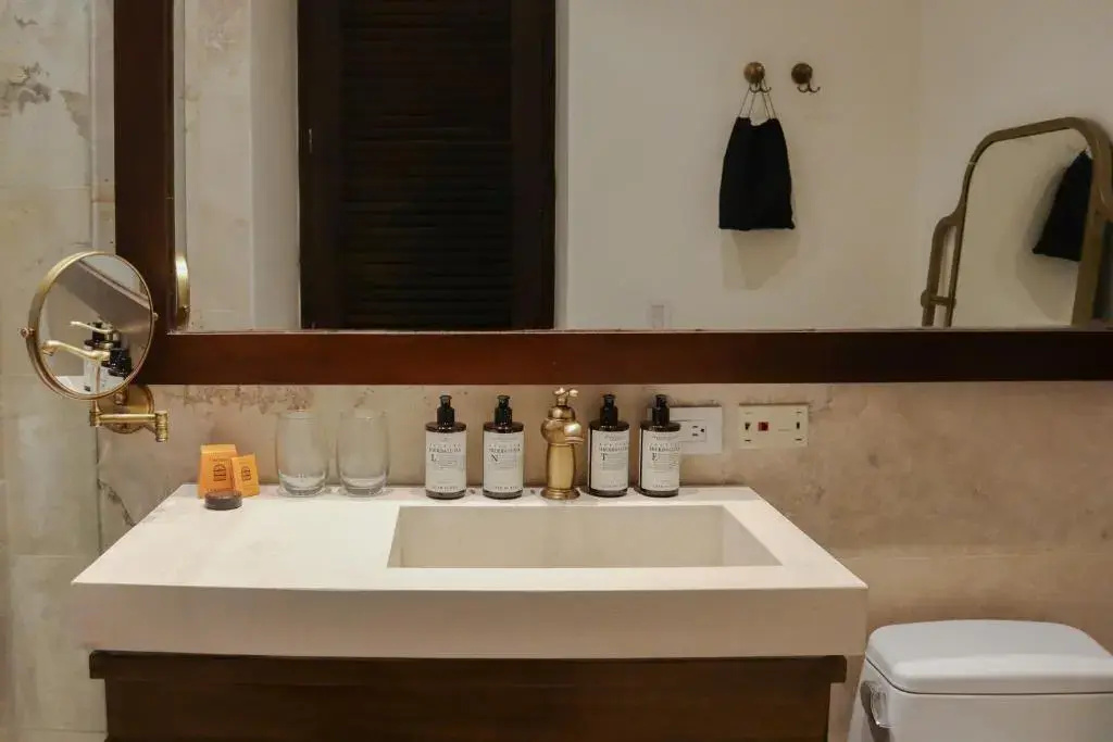Photo - Hotel Casa Bianca By Faranda Boutique